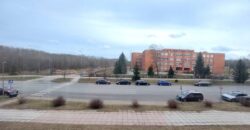 Продается 2-х комнатная квартира с лоджией Geoloogia tn 20, Sillamäe linn