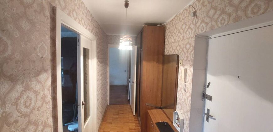 Продается 2-х комнатная квартира с лоджией Geoloogia tn 20, Sillamäe linn