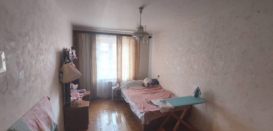 Продается 2-х комнатная квартира с лоджией Geoloogia tn 20, Sillamäe linn