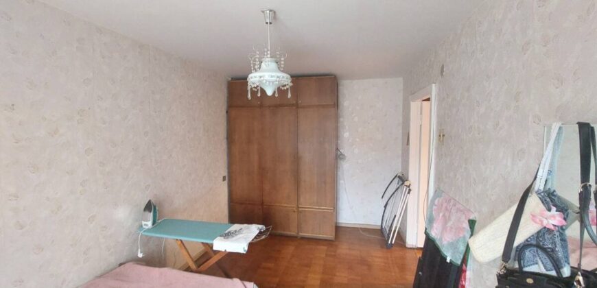 Продается 2-х комнатная квартира с лоджией Geoloogia tn 20, Sillamäe linn