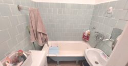 Продается 2-х комнатная квартира с лоджией Geoloogia tn 20, Sillamäe linn