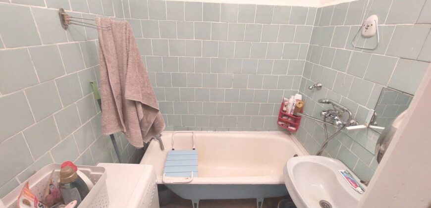 Продается 2-х комнатная квартира с лоджией Geoloogia tn 20, Sillamäe linn