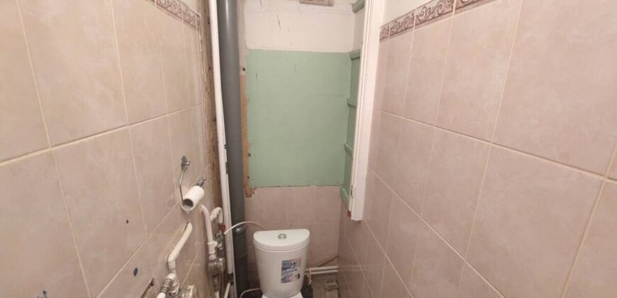 Продается 2-х комнатная квартира с лоджией Geoloogia tn 20, Sillamäe linn