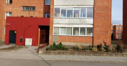 Продается 2-х комнатная квартира с лоджией Geoloogia tn 20, Sillamäe linn