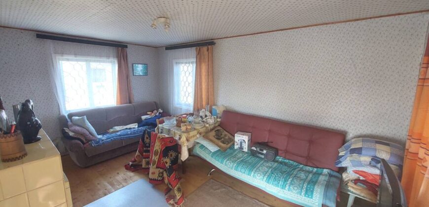 Kesalille ühistu 158, Vaivara küla, Narva-Jõesuu linn