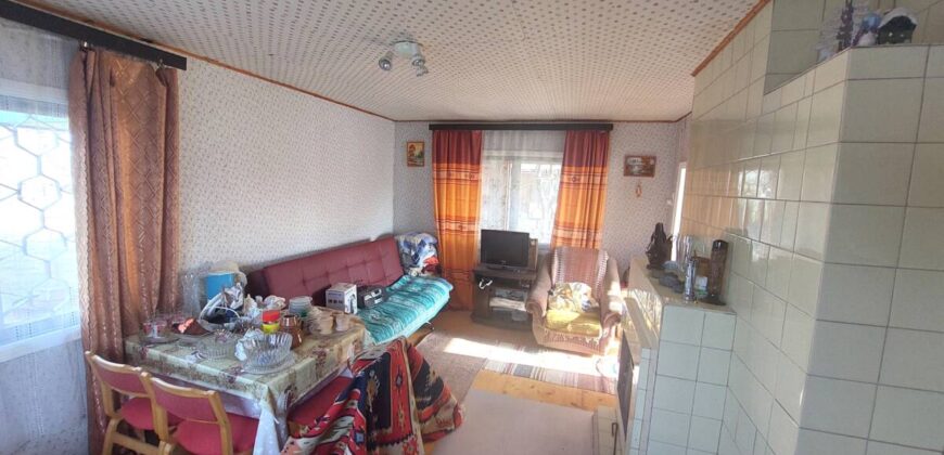 Kesalille ühistu 158, Vaivara küla, Narva-Jõesuu linn