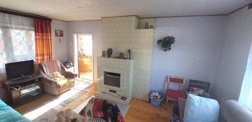 Kesalille ühistu 158, Vaivara küla, Narva-Jõesuu linn