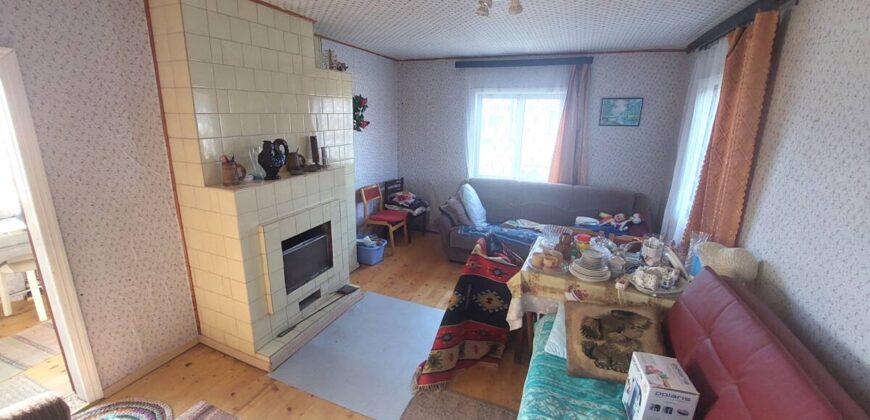 Kesalille ühistu 158, Vaivara küla, Narva-Jõesuu linn