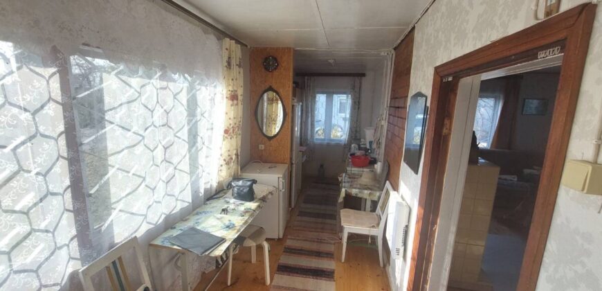 Kesalille ühistu 158, Vaivara küla, Narva-Jõesuu linn