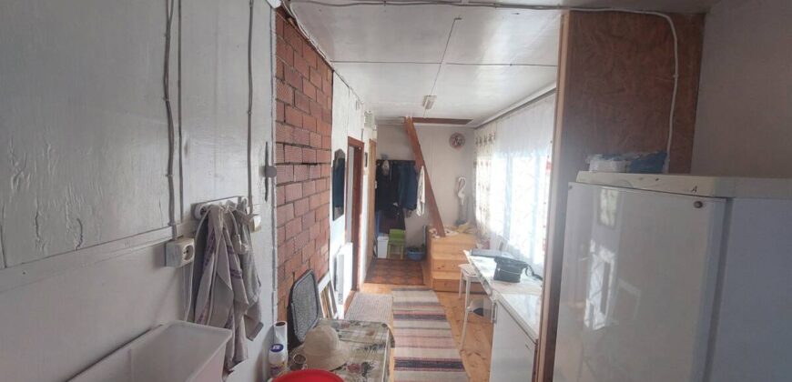 Kesalille ühistu 158, Vaivara küla, Narva-Jõesuu linn