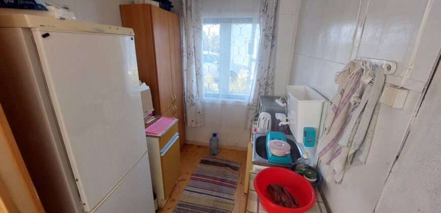 Kesalille ühistu 158, Vaivara küla, Narva-Jõesuu linn