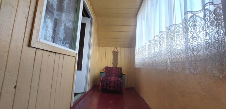 Kesalille ühistu 158, Vaivara küla, Narva-Jõesuu linn