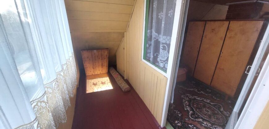 Kesalille ühistu 158, Vaivara küla, Narva-Jõesuu linn