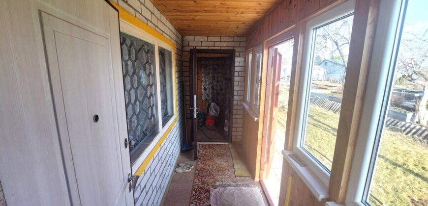 Kesalille ühistu 158, Vaivara küla, Narva-Jõesuu linn