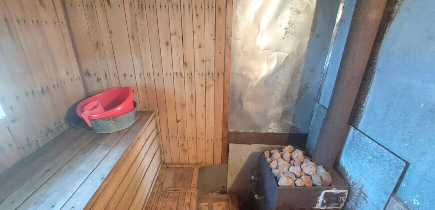 Kesalille ühistu 158, Vaivara küla, Narva-Jõesuu linn