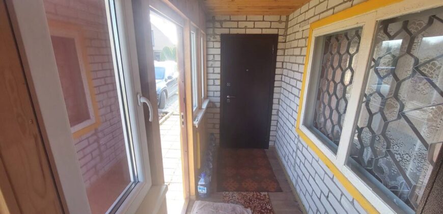 Kesalille ühistu 158, Vaivara küla, Narva-Jõesuu linn