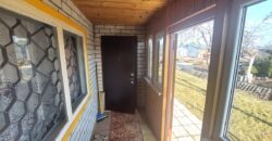 Kesalille ühistu 158, Vaivara küla, Narva-Jõesuu linn