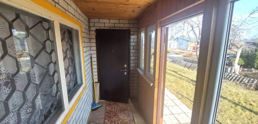 Kesalille ühistu 158, Vaivara küla, Narva-Jõesuu linn