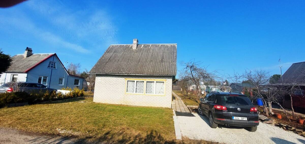 Kesalille ühistu 158, Vaivara küla, Narva-Jõesuu linn