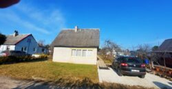 Kesalille ühistu 158, Vaivara küla, Narva-Jõesuu linn