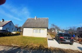 Kesalille ühistu 158, Vaivara küla, Narva-Jõesuu linn