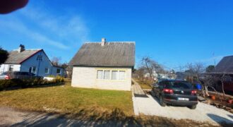 Kesalille ühistu 158, Vaivara küla, Narva-Jõesuu linn