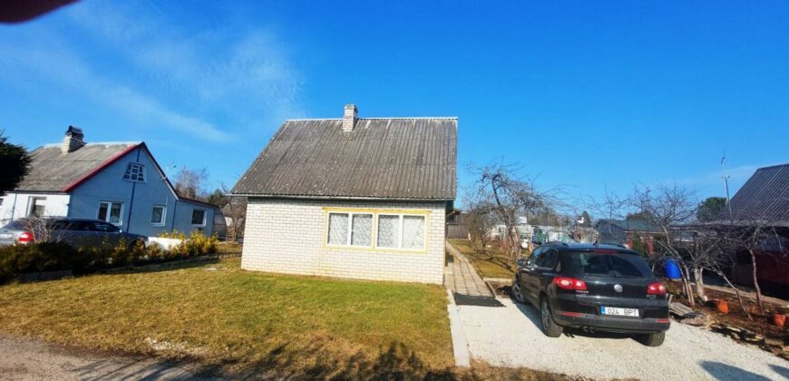 Kesalille ühistu 158, Vaivara küla, Narva-Jõesuu linn