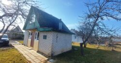 Kesalille ühistu 158, Vaivara küla, Narva-Jõesuu linn