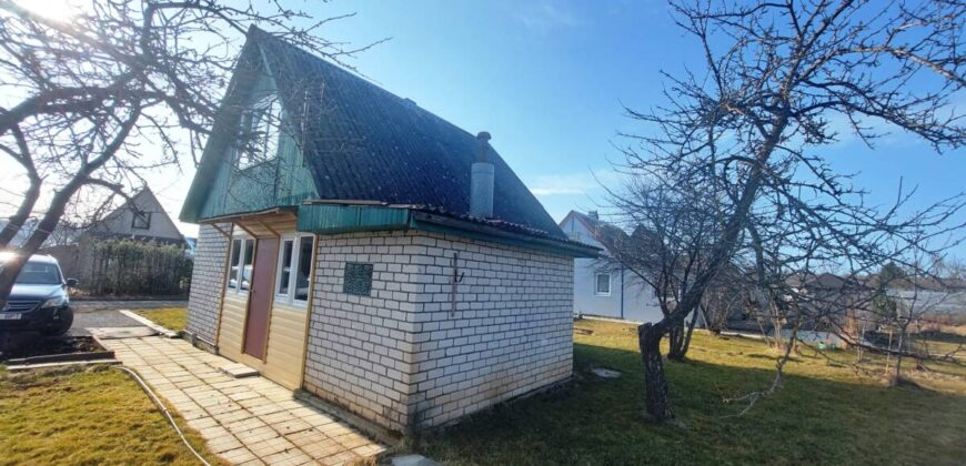 Kesalille ühistu 158, Vaivara küla, Narva-Jõesuu linn