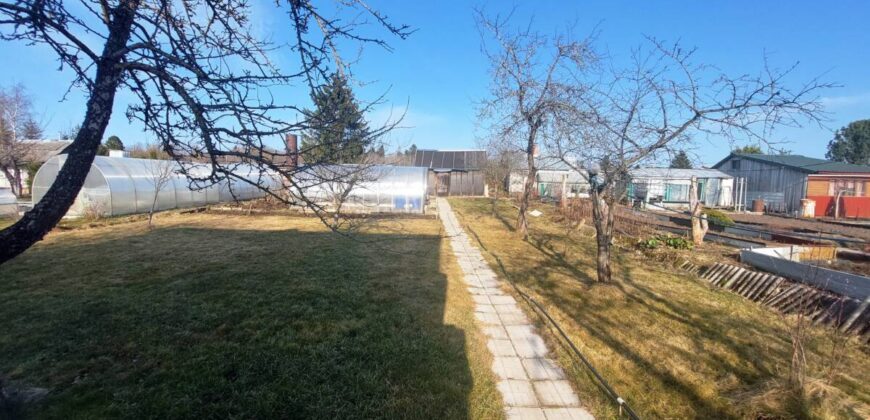 Kesalille ühistu 158, Vaivara küla, Narva-Jõesuu linn