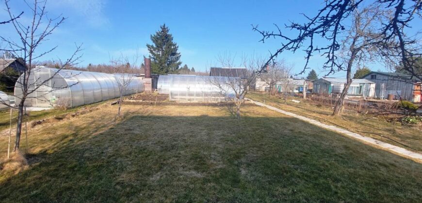 Kesalille ühistu 158, Vaivara küla, Narva-Jõesuu linn