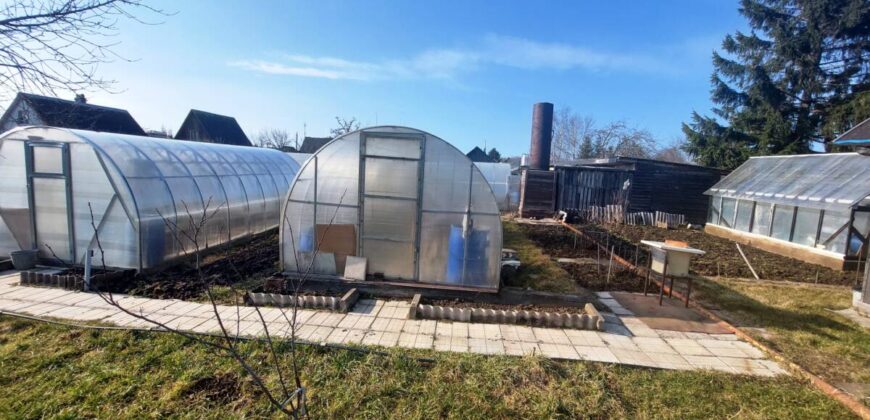 Kesalille ühistu 158, Vaivara küla, Narva-Jõesuu linn