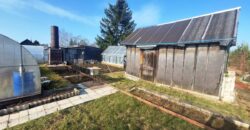 Kesalille ühistu 158, Vaivara küla, Narva-Jõesuu linn