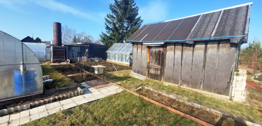 Kesalille ühistu 158, Vaivara küla, Narva-Jõesuu linn