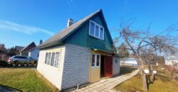 Kesalille ühistu 158, Vaivara küla, Narva-Jõesuu linn