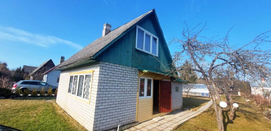 Kesalille ühistu 158, Vaivara küla, Narva-Jõesuu linn