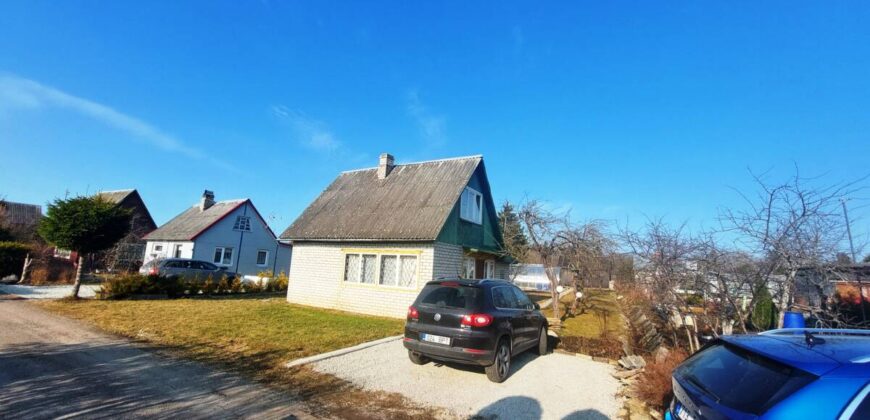 Kesalille ühistu 158, Vaivara küla, Narva-Jõesuu linn