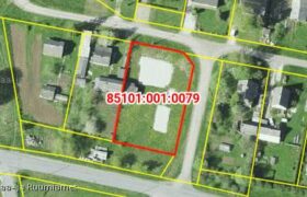 Продается земельный участок Ristiku tn 6, Vaivara küla, Narva-Jõesuu linn