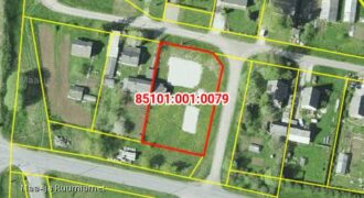 Продается земельный участок Ristiku tn 6, Vaivara küla, Narva-Jõesuu linn