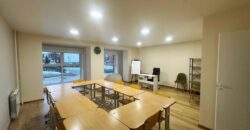 Viru pst 22 a, Sillamäe linn