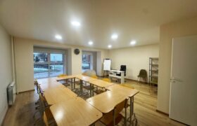 Viru pst 22 a, Sillamäe linn