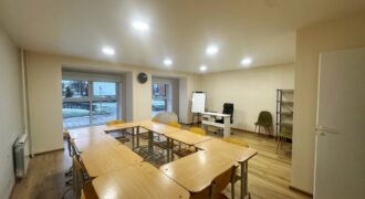 Viru pst 22 a, Sillamäe linn