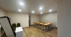 Viru pst 22 a, Sillamäe linn