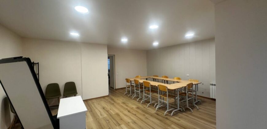 Viru pst 22 a, Sillamäe linn