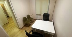 Viru pst 22 a, Sillamäe linn