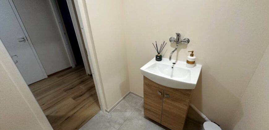 Viru pst 22 a, Sillamäe linn