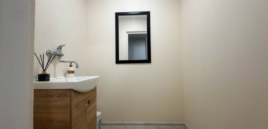 Viru pst 22 a, Sillamäe linn