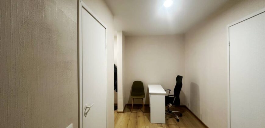 Viru pst 22 a, Sillamäe linn