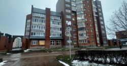 Viru pst 22 a, Sillamäe linn