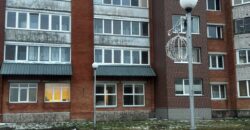 Viru pst 22 a, Sillamäe linn